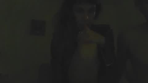 Snapshot of jaz_y_benja chatting on 05.31.26 jaz_y_benja online show from 05.31.26