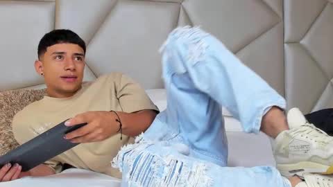 jaze_bradley online show from 02.19.25