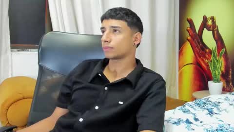 jaze_bradley online show from 02.22.25