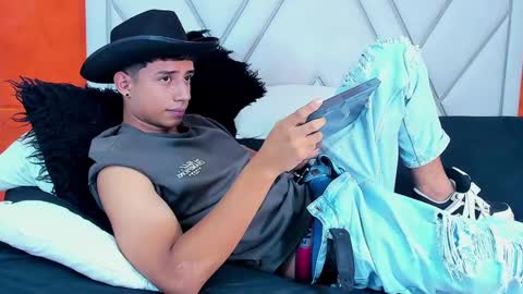 jaze_bradley online show from 03.07.25