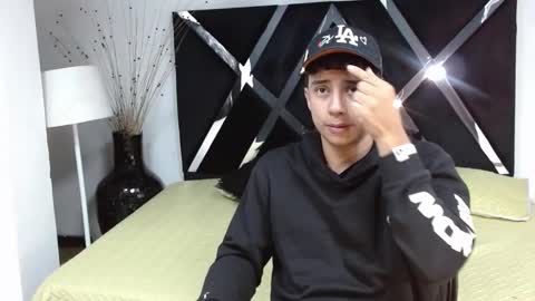 jaze_bradley online show from 03.11.25