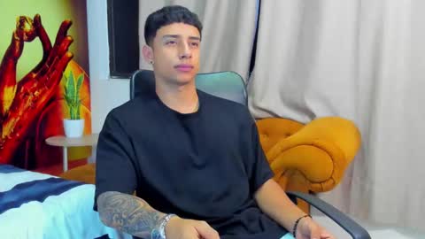 jaze_bradley online show from 09.10.25