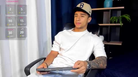 jaze_bradley online show from 09.26.25