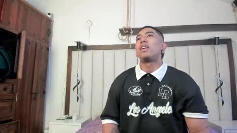 Snapshot of jazford chatting on 01.05.26 jazford online show from 01.05.26