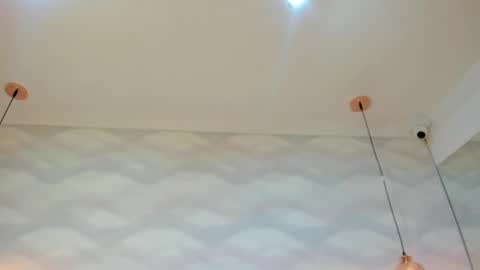 JAZLIN ANGELS online show from 11.07.25