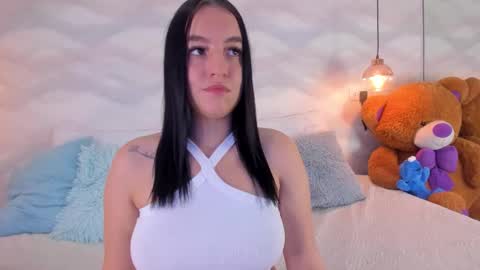 JAZLIN ANGELS online show from 01.14.26