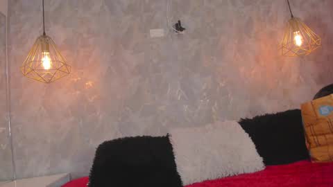 JAZLIN ANGELS online show from 02.09.26