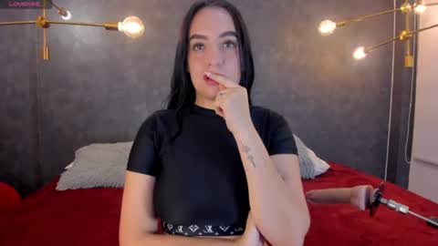 JAZLIN ANGELS online show from 06.25.26