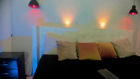 Jazmin online show from 03.11.26