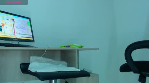 jazmin online show from 01.11.25