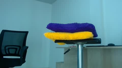 jazmin online show from 02.26.25