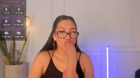 Jasmine  online show from 02.22.26