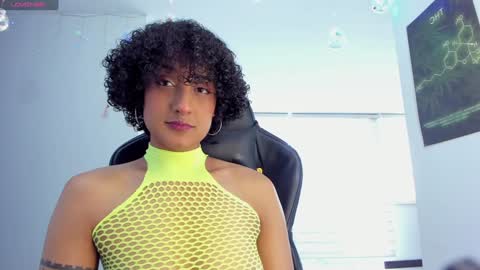 Snapshot of jazmine__flower chatting on 01.11.25 Jazmine Flower online show from 01.11.25