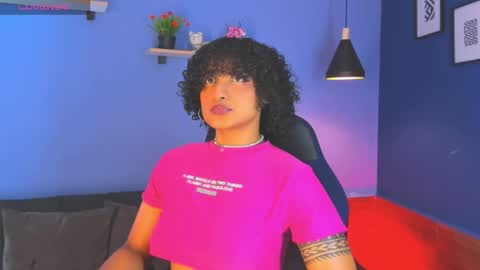 Snapshot of jazmine__flower chatting on 09.16.25 Jazmine Flower online show from 09.16.25