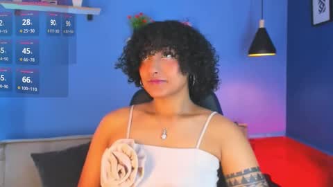 Snapshot of jazmine__flower chatting on 09.20.25 Jazmine Flower online show from 09.20.25