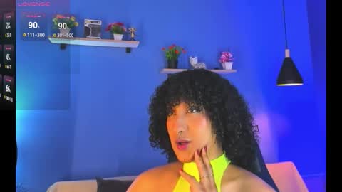 Snapshot of jazmine__flower chatting on 03.27.26 Jazmine Flower online show from 03.27.26