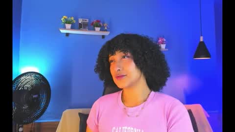 Snapshot of jazmine__flower chatting on 03.28.26 Jazmine Flower online show from 03.28.26