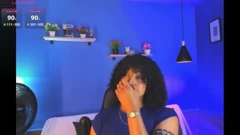 Snapshot of jazmine__flower chatting on 04.22.26 Jazmine Flower online show from 04.22.26