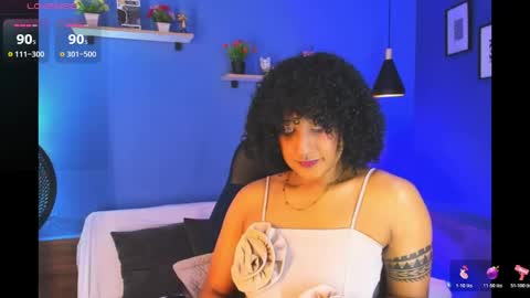 Snapshot of jazmine__flower chatting on 04.23.26 Jazmine Flower online show from 04.23.26