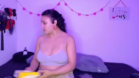 JazminePark online show from 02.18.26