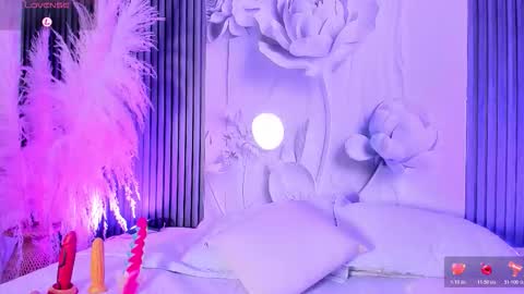 Jazminrusso  online show from 02.07.26