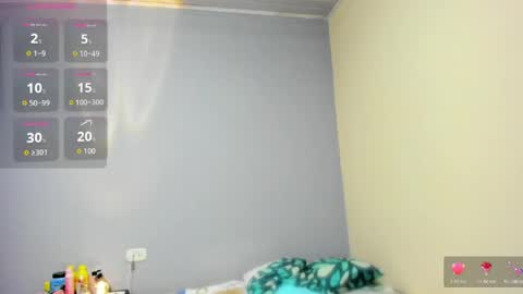 Snapshot of jazminstar_ chatting on 04.18.26 jazminstar_ online show from 04.18.26