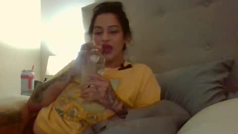 jbayxo619 online show from 11.24.25