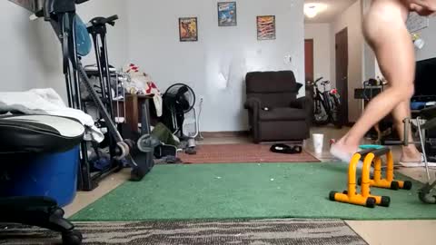 Snapshot of jbmck chatting on 10.02.25 jackson bowling online show from 10.02.25