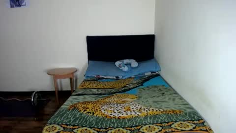 Snapshot of jboy_s chatting on 01.03.25 jboy_s online show from 01.03.25