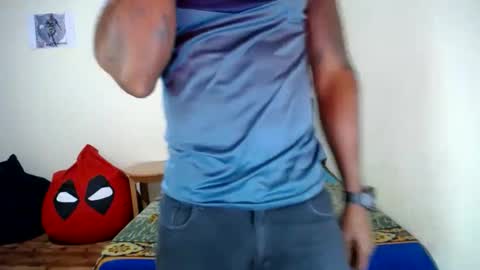 Snapshot of jboy_s chatting on 09.16.25 jboy_s online show from 09.16.25