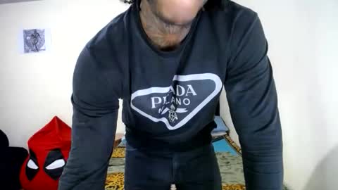 jboy_s online show from 11.29.25