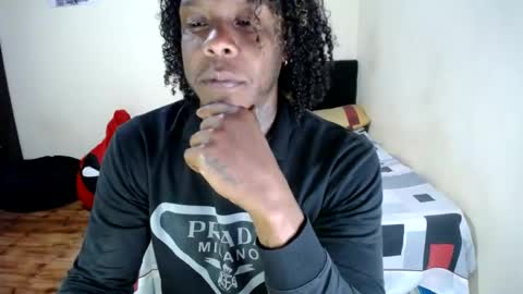 Snapshot of jboy_s chatting on 07.31.26 jboy_s online show from 07.31.26