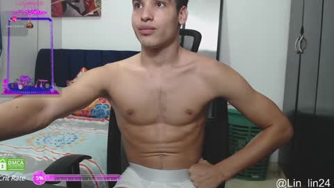 Lin online show from 12.06.24