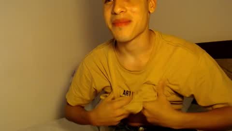 Lin online show from 10.18.25