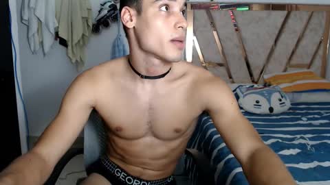 Lin online show from 02.12.26