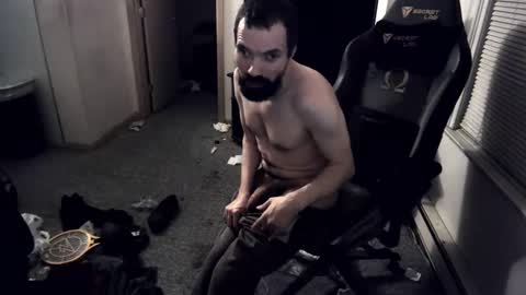 jburns87 online show from 12.07.24