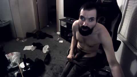 jburns87 online show from 12.18.24