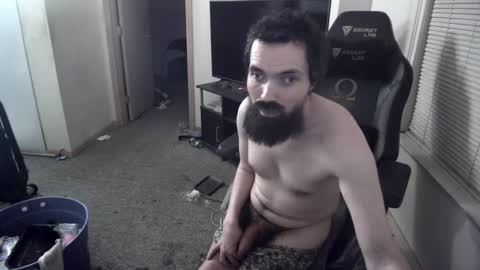 jburns87 online show from 02.24.25