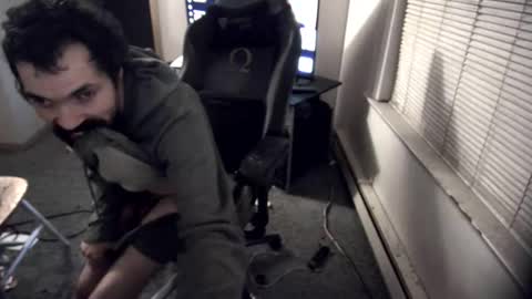 jburns87 online show from 11.28.25