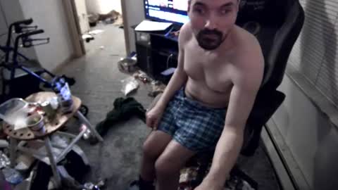 jburns87 online show from 02.06.26