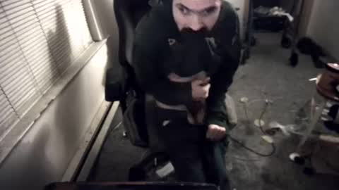 jburns87 online show from 03.05.26