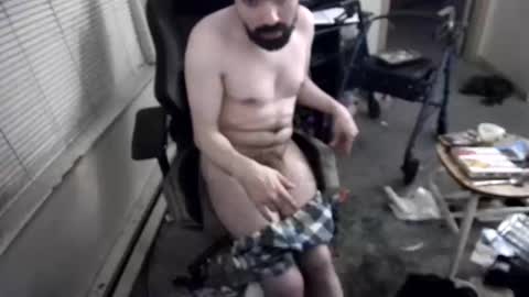 jburns87 online show from 03.08.26