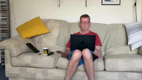 Jon online show from 03.09.25