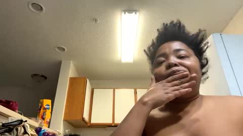 JCCaramelbarbie online show from 01.13.25