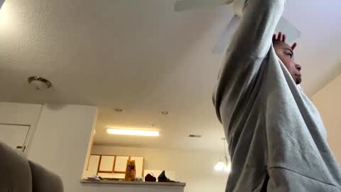 JCCaramelbarbie online show from 01.24.25