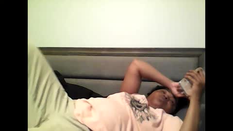 JCCaramelbarbie online show from 03.09.25