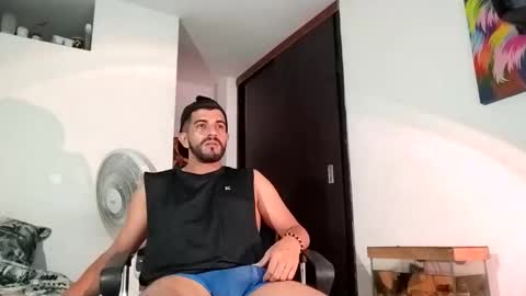 JColbi online show from 09.20.25