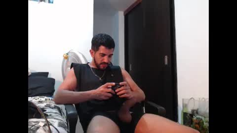 JColbi online show from 04.18.26