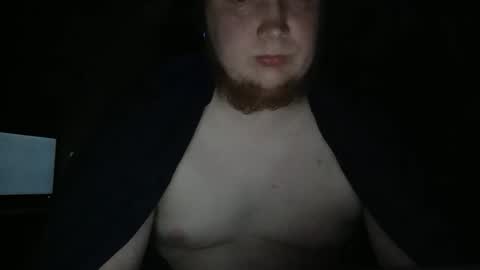 Red Head   Romeo online show from 09.10.25