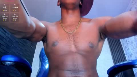 Snapshot of jd_thebaby chatting on 02.26.25 jd thebaby online show from 02.26.25